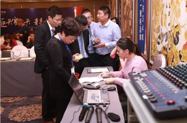 热烈祝贺司米橱柜招商会(广州站)圆满成功 热烈祝贺司米橱柜招商会(广州站)圆满成功