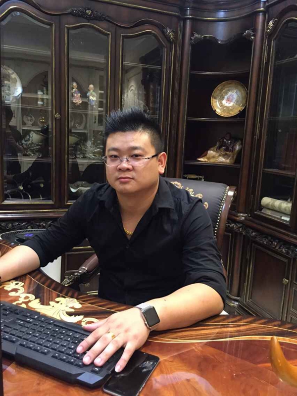 汉宁全屋定制丽水经销商洪坤：推陈出新，发展之根本