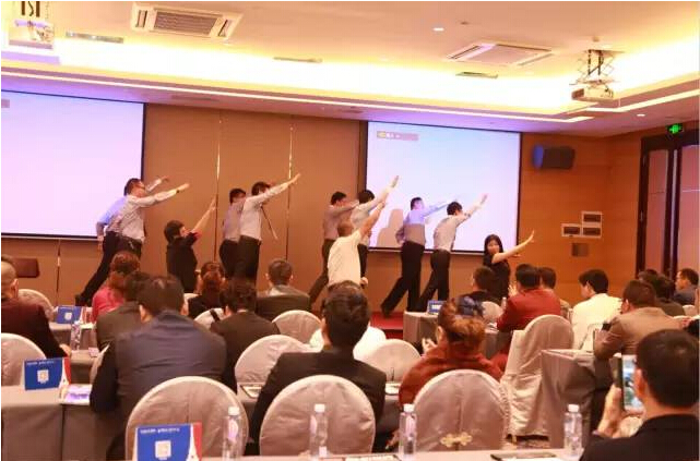 热烈祝贺司米橱柜招商会(广州站)圆满成功 热烈祝贺司米橱柜招商会(广州站)圆满成功