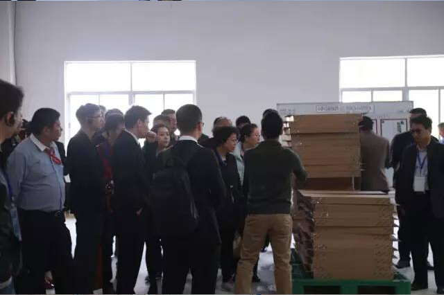 热烈祝贺司米橱柜招商会(广州站)圆满成功 热烈祝贺司米橱柜招商会(广州站)圆满成功
