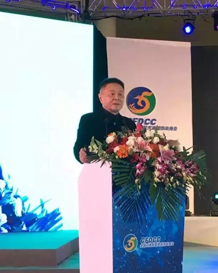 慧亚直击：2015年中国大定制家居行业年会精彩盛况