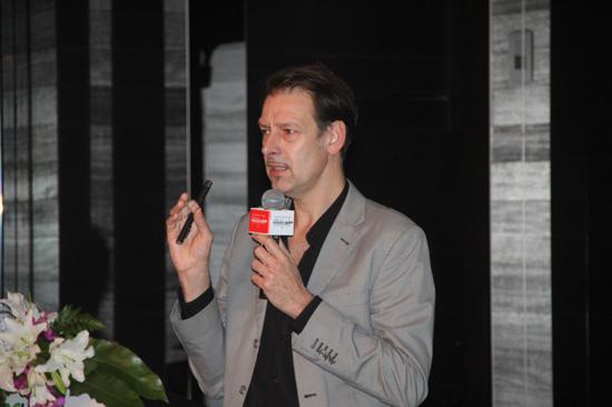Roca2015PChouse时尚设计盛典颁奖礼闪耀花城 Roca2015PChouse时尚设计盛典颁奖礼闪耀花城