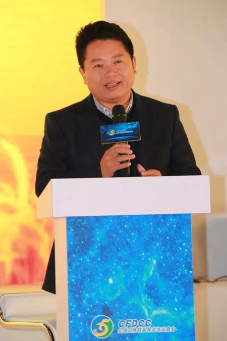 佳居乐橱柜李向阳:突破自我,加强合作 佳居乐橱柜李向阳:突破自我,加强合作