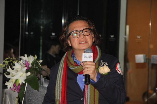 Roca2015PChouse时尚设计盛典颁奖礼闪耀花城 Roca2015PChouse时尚设计盛典颁奖礼闪耀花城
