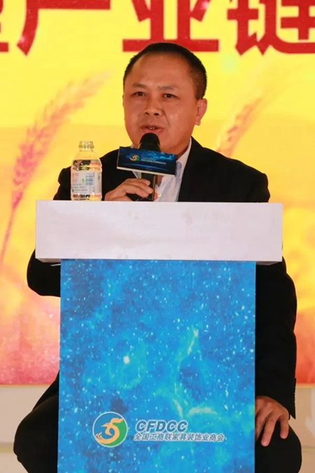 好兆头陈加栋：借互联网思维做精细化服务