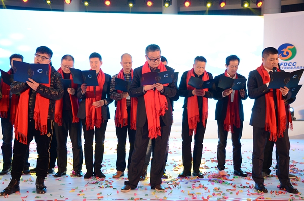 2015中国橱柜行业年会：十年风雨，十年精彩