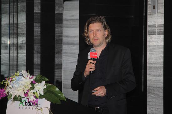Roca2015PChouse时尚设计盛典颁奖礼闪耀花城 Roca2015PChouse时尚设计盛典颁奖礼闪耀花城
