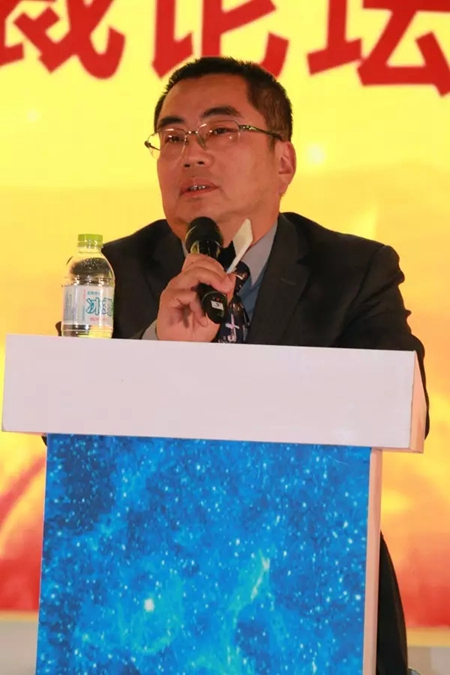德贝厨柜张清:做好产品 坚守企业本质 德贝厨柜张清:做好产品 坚守企业本质