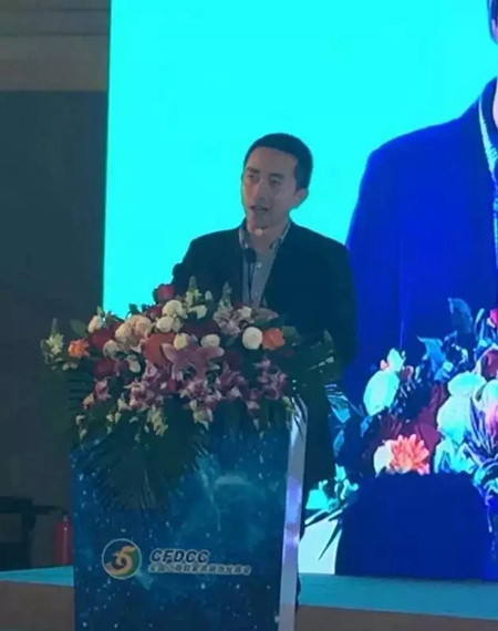 慧亚直击：2015年中国大定制家居行业年会精彩盛况