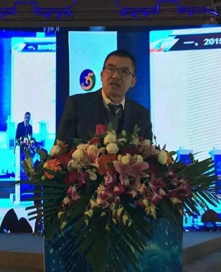 艾兰仕陈升：市场寒冬下 绿色创新来“御寒”