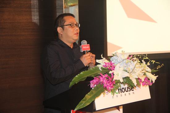 Roca2015PChouse时尚设计盛典颁奖礼闪耀花城 Roca2015PChouse时尚设计盛典颁奖礼闪耀花城