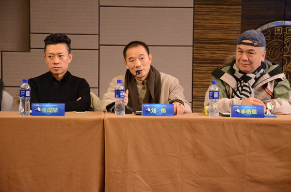 “中华设计委”成立 本土设计任重道远