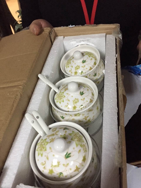 “缘来是你”慧亚圣诞活动 惊喜炸翻天