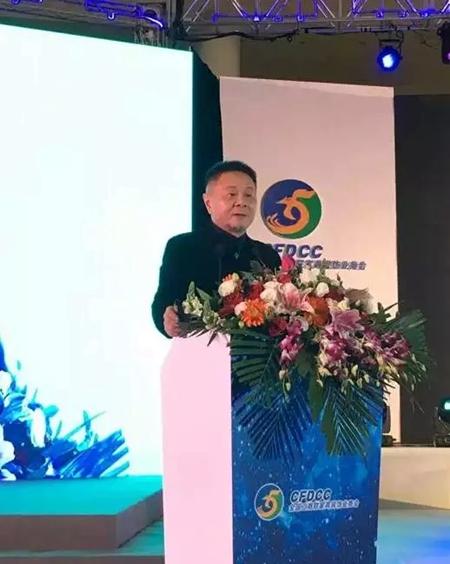 ​著名设计师史南桥：弹性家具解决生活躁点