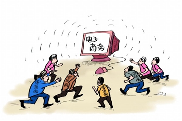 探析：木门电商对整个行业带来了啥影响？