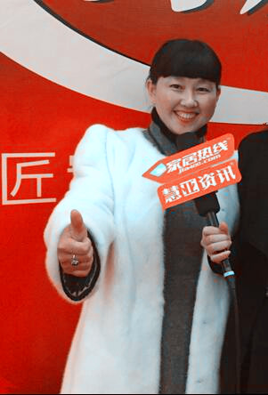 邦元·名匠兰州经销商程俊林：九年热忱帮扶成就我的梦想