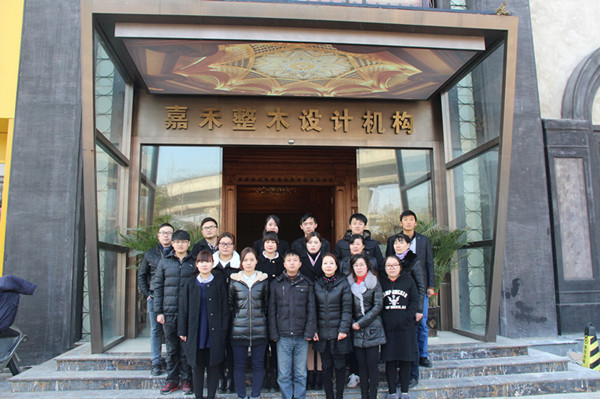 嘉禾整木：以质量求生存，以服务促发展