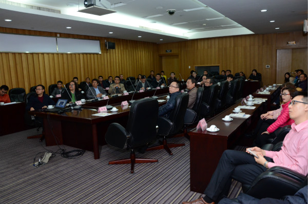 中国建博会(广州)之纱窗行业交流会成功举办 中国建博会(广州)之纱窗行业交流会成功举办