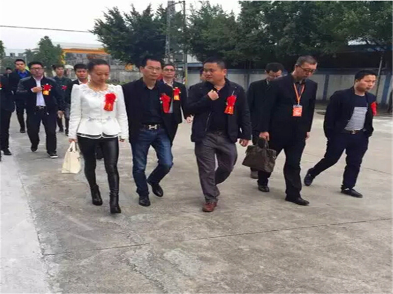 “会聚’匠’星”广东省橱柜业商业周年庆典暨年度颁奖典礼