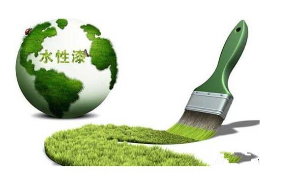 是改造还是转移？家具企业遇水性漆难题