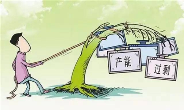 产能过剩引发生死危机 橱柜企业巧妙应对