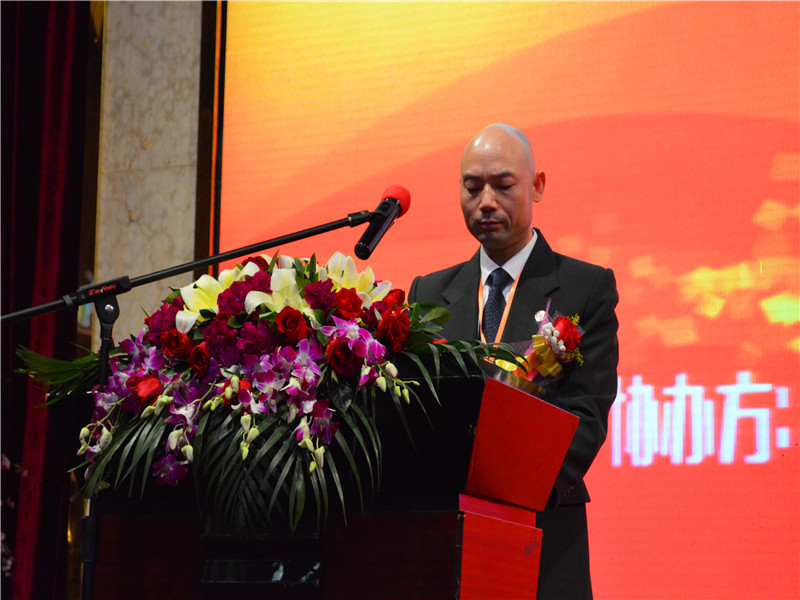 “会聚’匠’星”广东省橱柜业商业周年庆典暨年度颁奖典礼
