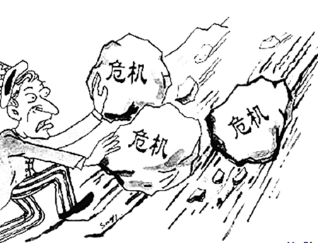 转型之路不好走 橱柜企业如何化解危机？