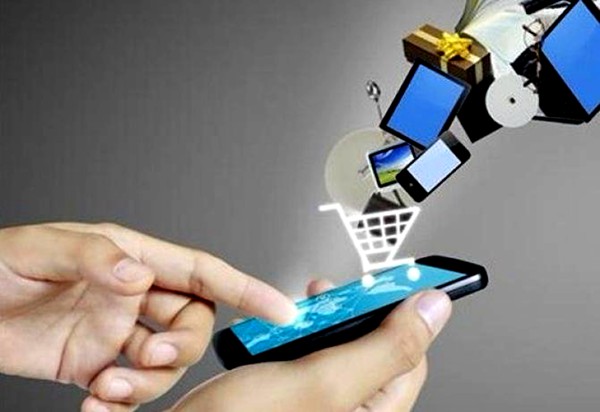 移动端家具消费成趋势 衣柜企业抓紧发展商机 移动端家具消费成趋势 衣柜企业抓紧发展商机