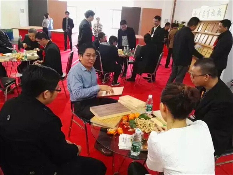 “会聚’匠’星”广东省橱柜业商业周年庆典暨年度颁奖典礼