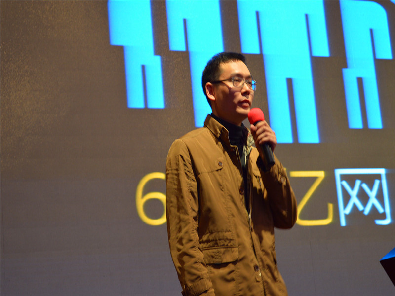 “会聚’匠’星”广东省橱柜业商业周年庆典暨年度颁奖典礼