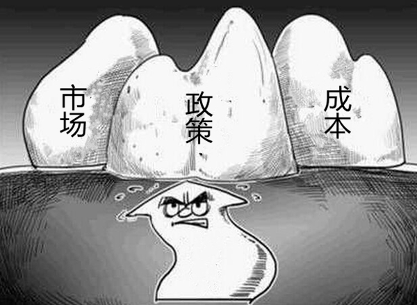 面对“三座大山” 衣柜企业如何在重压中突围？
