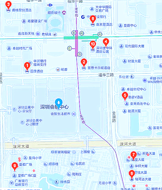 2016（春）深圳家纺展参展指南及展商名录