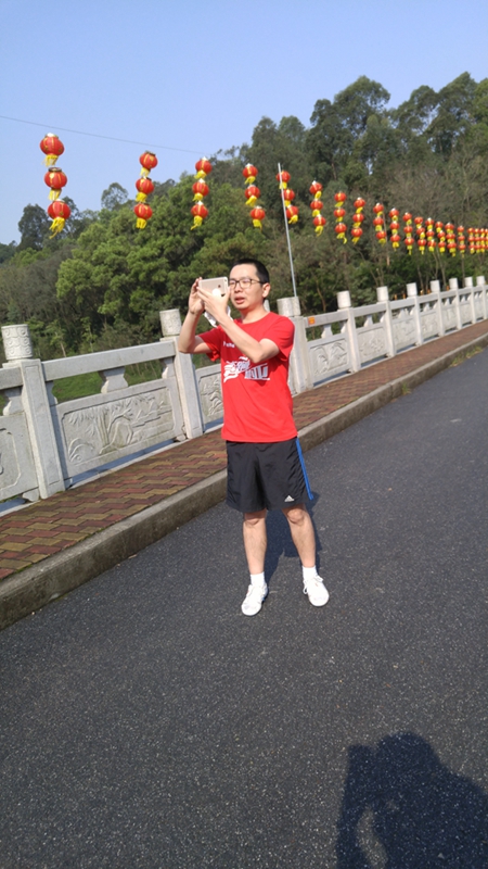 猴赛雷!“奔跑吧,慧亚” 万米长跑开启新征程 猴赛雷!“奔跑吧,慧亚” 万米长跑开启新征程