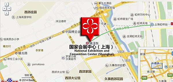 2016年上海建博会参展指南及展商名录