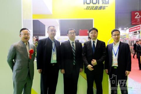 中国建博会(上海)设计师推荐品牌榜单揭晓 中国建博会(上海)设计师推荐品牌榜单揭晓