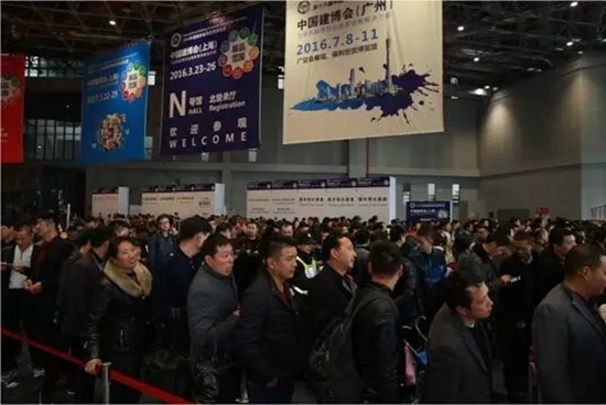 黄金三月，相聚虹桥
