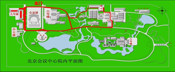 中国国际门业展览会十五周年庆典即将开幕 中国国际门业展览会十五周年庆典即将开幕