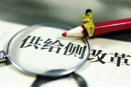 如何借供给侧改革实现木门产业升级？