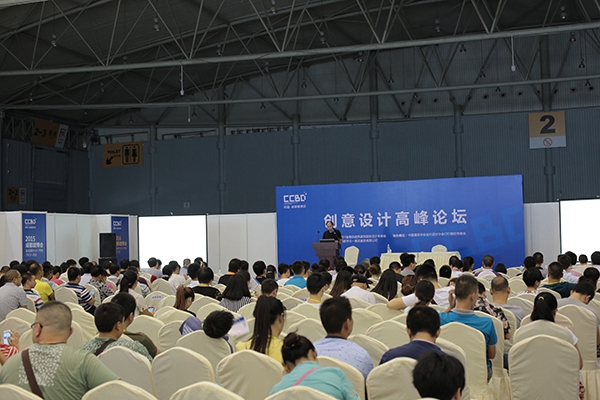 2016成都建博会现场活动亮点纷呈 6月将上演重头戏