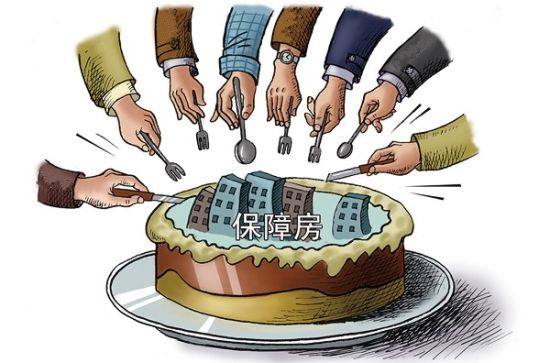 围观：木门企业如何把握保障房商机？