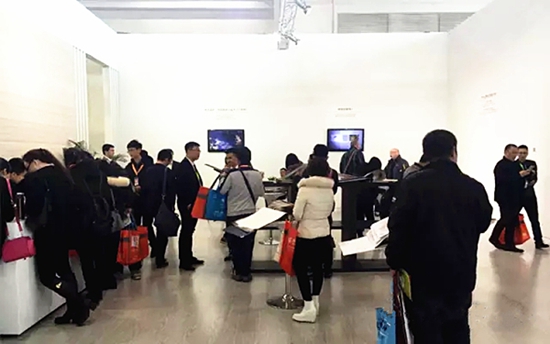 聚焦2016北京墙纸展 亮点数不尽！