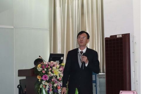 智能与建材家居“跨界与融合”系列论坛走进品牌系列活动第四站之中山顶固