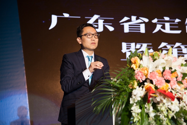 定制元年，聚势前行