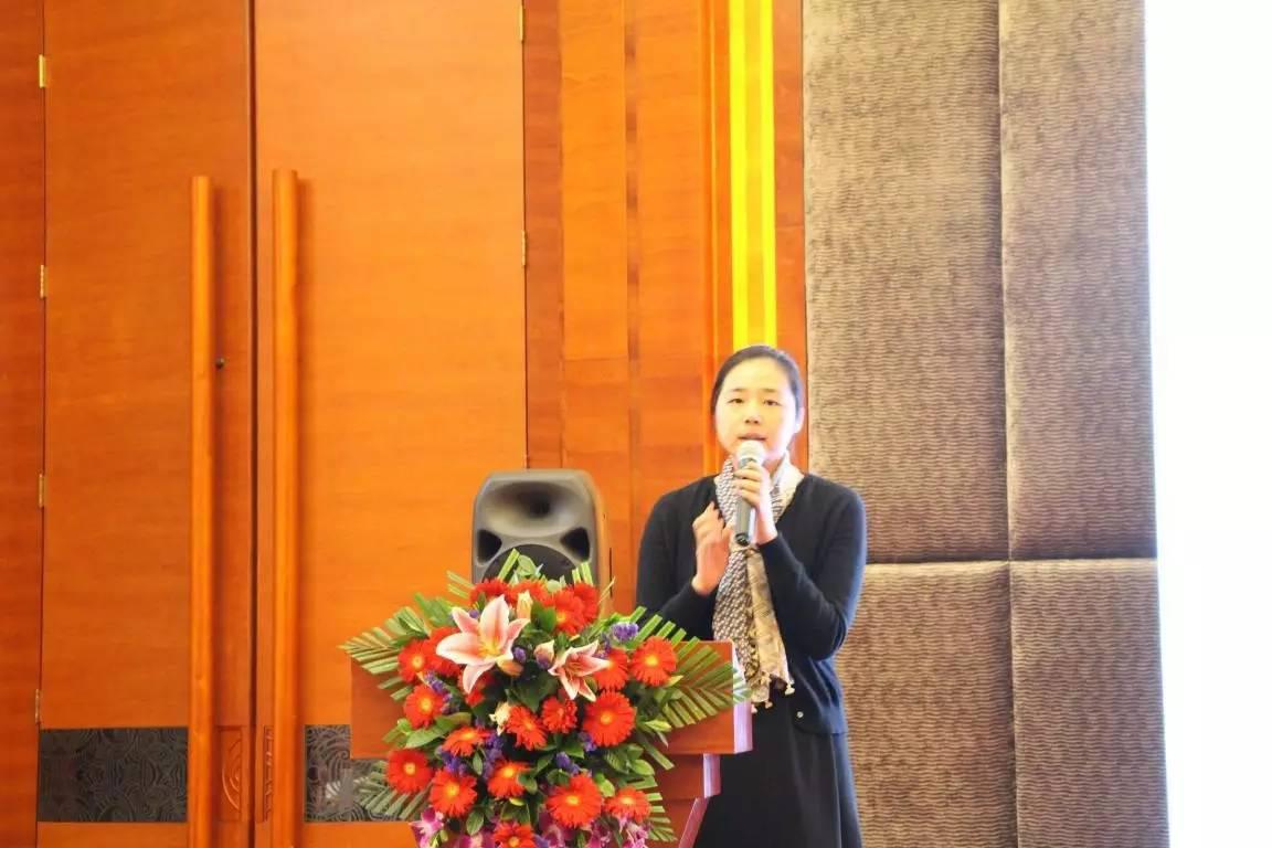 “把握趋势•创新升级”东莞市橱柜行业协会2016年春茗会暨第二届第三次会员大会隆重召开