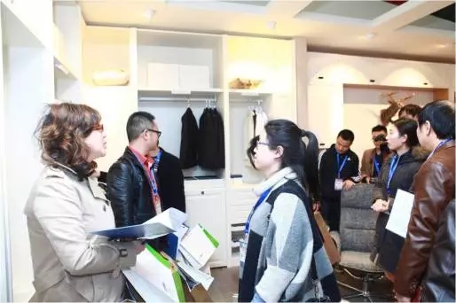 2016中国建博会（上海）展后回顾