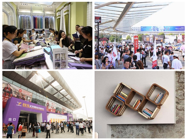 盘点:那些值得期待的海内外家具展! 盘点:那些值得期待的海内外家具展!