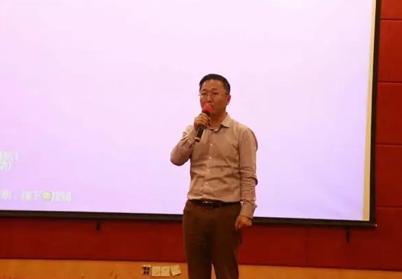 玩转拓展 · 无敌营销丨we are 司米橱柜伐木累！