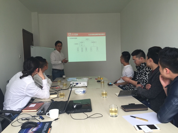 方寸智业助力多伦斯打造核心竞争力系统——产品体系、单店运营系统
