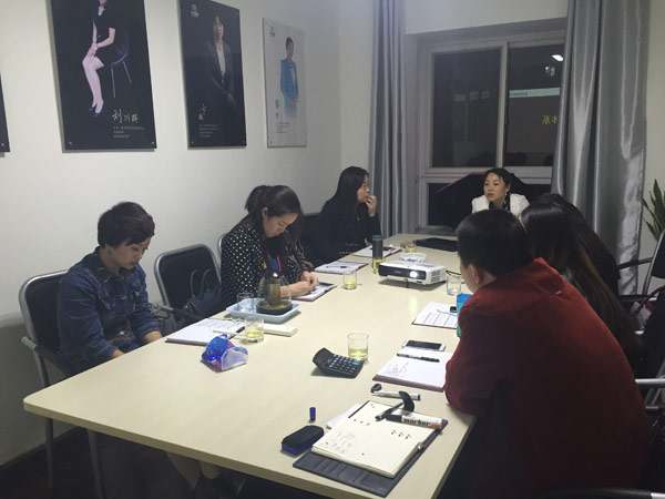 方寸智业助力玉檀香木门全维度打造营销系统