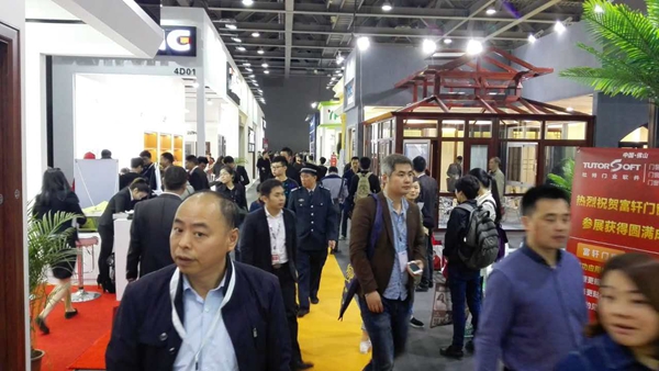 “展会潮”后遍地商机，家具企业如何牢抓？